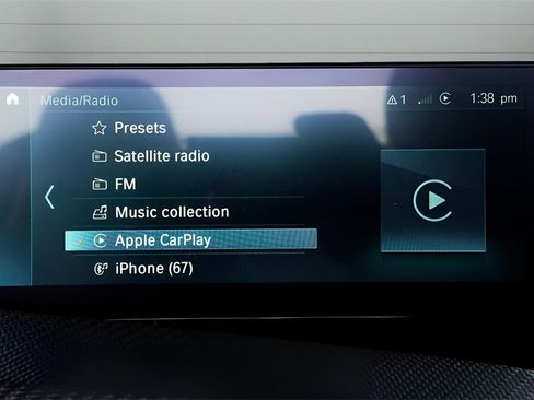 Used 2019 BMW i8 Roadster image 57