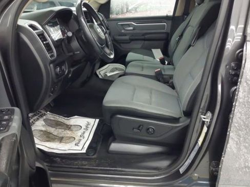 Used 2020 RAM 1500 Big Horn image 4
