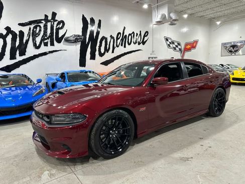 Used 2020 Dodge Charger Scat Pack image 25