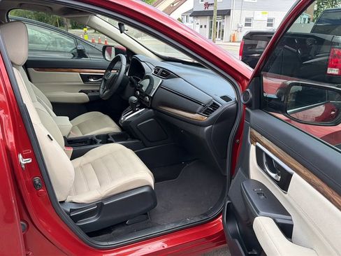 Used 2019 Honda CR-V EX image 25