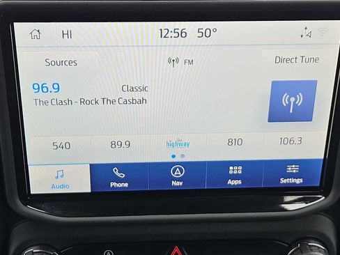 Used 2022 Ford Bronco Sport Big Bend w/ Convenience Package image 12