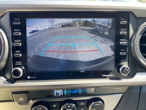 Used 2021 Toyota Tacoma SR5 image 13