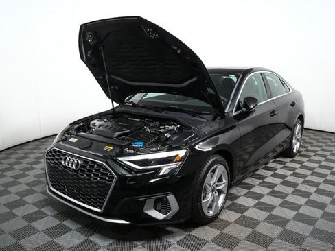 Used 2023 Audi A3 2.0T Premium w/ Convenience Package image 31