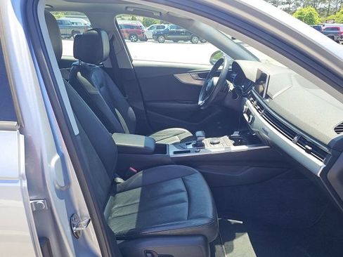Used 2017 Audi A4 2.0T Premium AWD/4WD image 14