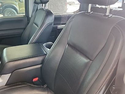 Used 2017 Ford F350 Lariat w/ Chrome Package
