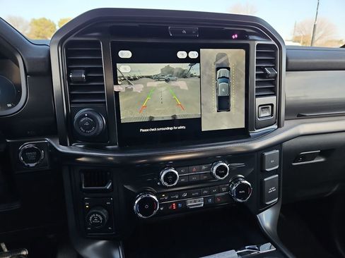 New 2026 Ford F150 Lariat w/ Equipment Group 501A Mid image 24