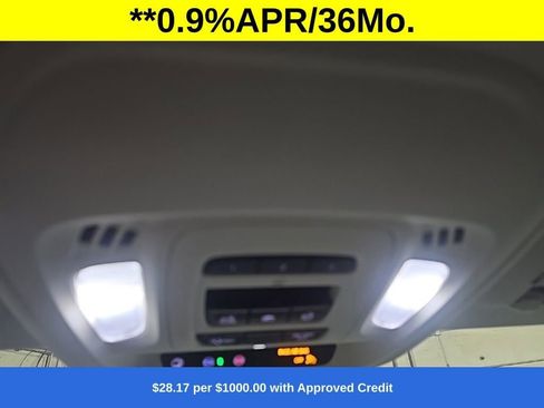New 2026 Buick Envision Avenir AWD/4WD image 23