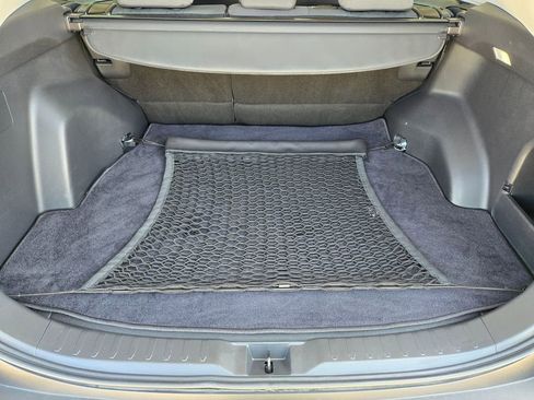 Used 2023 Toyota RAV4 XLE w/ Convenience Package image 25