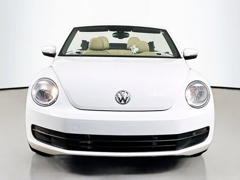 Used 2016 Volkswagen Beetle 1.8T SE image 2