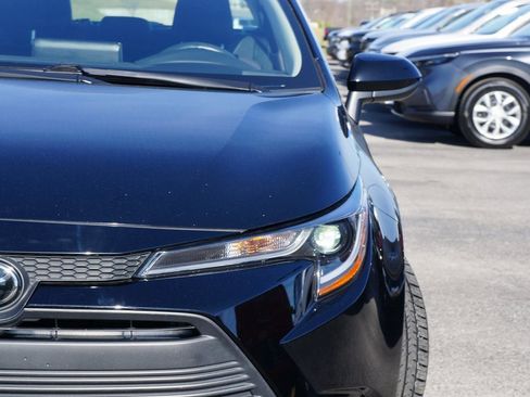 Used 2024 Toyota Corolla LE image 5