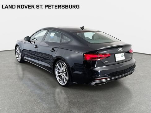 Used 2025 Audi A5 2.0T Premium Plus image 8