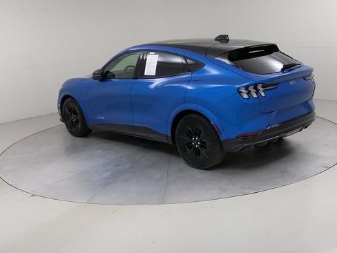 Certified 2025 Ford Mustang Mach-E GT AWD/4WD image 17