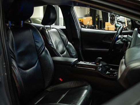 Used 2023 Toyota Prius Prime image 14