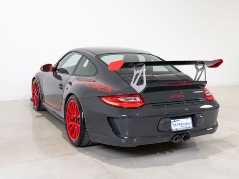 Used 2011 Porsche 911 GT3 RS RWD image 11