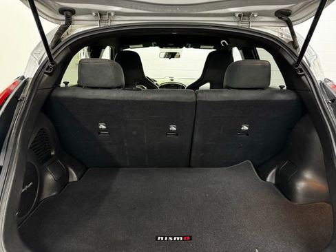 Used 2016 Nissan Juke NISMO RS FWD image 32