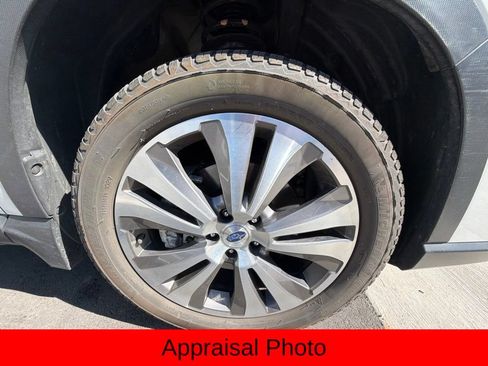 Used 2021 Subaru Ascent Touring w/ Popular Package #2 AWD/4WD image 22