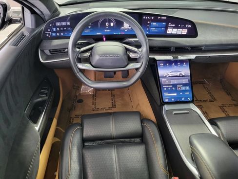 Used 2022 Lucid Air Grand Touring AWD/4WD image 12