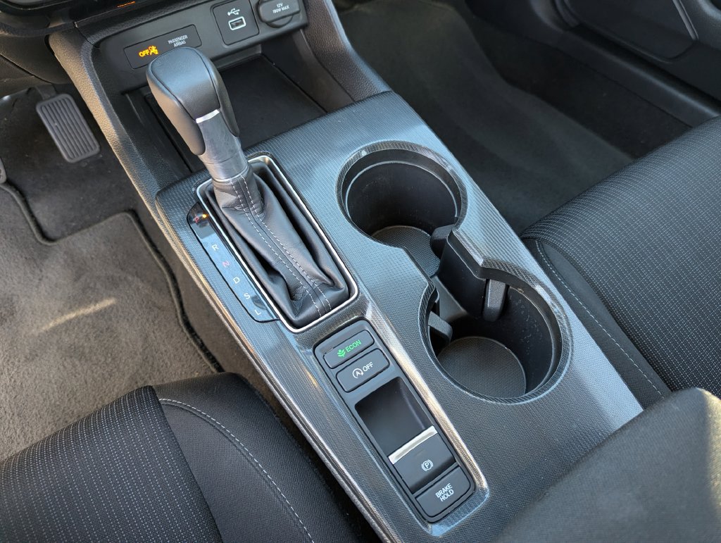 Used 2024 Honda Civic EX image 27