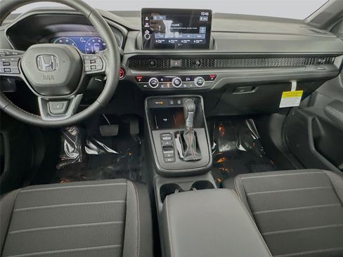 New 2026 Honda CR-V TrailSport image 21