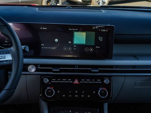 New 2026 Hyundai Tucson SEL image 15