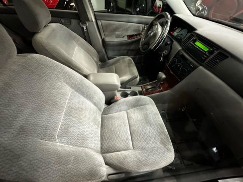 Used 2003 Toyota Corolla CE FWD image 16