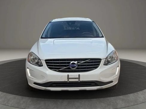 Used 2016 Volvo XC60 T5 Premier AWD/4WD image 4