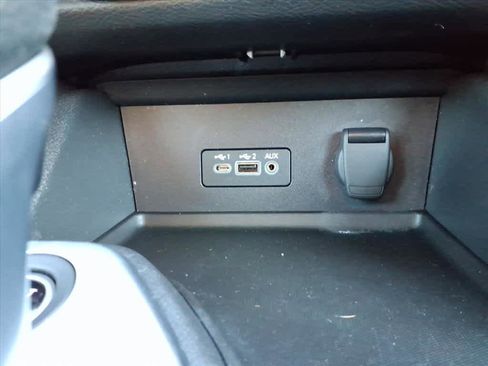 Certified 2023 Nissan Sentra SV image 20