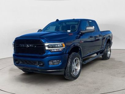 Used 2022 RAM 2500 Laramie w/ Night Edition
