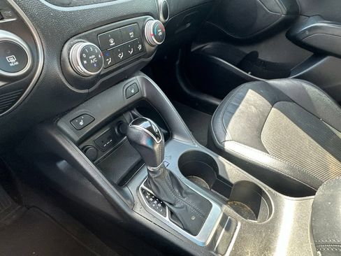 Used 2014 Hyundai Tucson SE FWD image 21