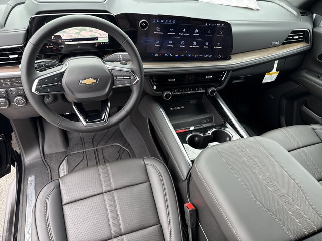 New 2026 Chevrolet Tahoe High Country w/ Sun And Tow Package AWD/4WD image 19