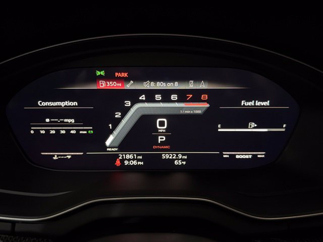 Used 2023 Audi SQ5 Premium Plus w/ Premium Plus Package AWD/4WD image 7