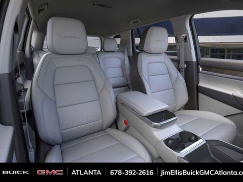 New 2026 GMC Terrain Denali image 16