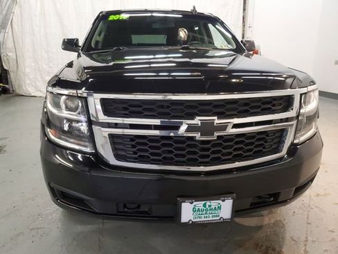Used 2019 Chevrolet Tahoe Police image 9