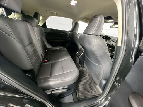 Used 2021 Lexus NX 300 FWD w/ Accessory Package 2 image 25