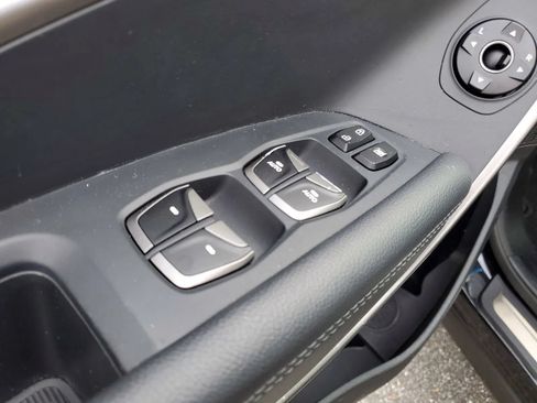 Used 2017 Hyundai Santa Fe FWD image 19