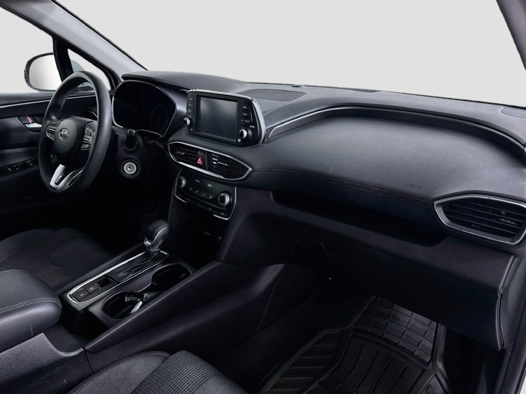 Used 2019 Hyundai Santa Fe SE FWD image 29