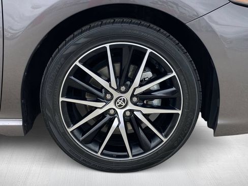 Certified 2024 Toyota Camry SE FWD image 13