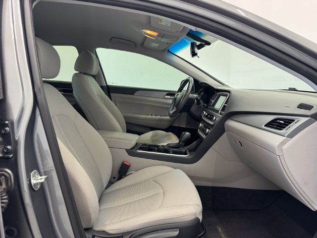 Used 2018 Hyundai Sonata SEL FWD image 18