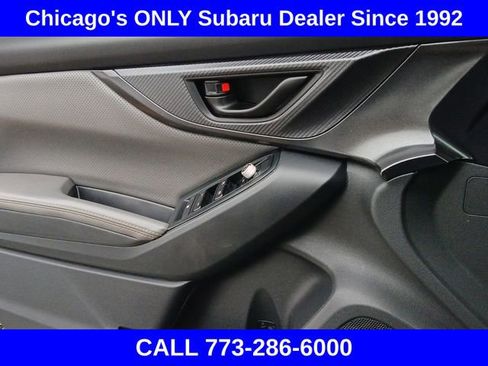 Certified 2021 Subaru Crosstrek 2.5i Sport w/ Popular Package #3 image 19