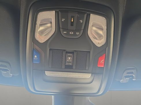 Used 2026 RAM 1500 Lone Star AWD/4WD image 27