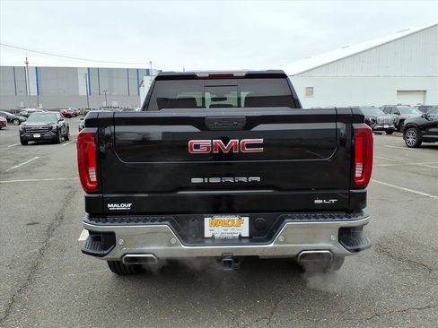 Used 2020 GMC Sierra 1500 SLT w/ SLT Premium Plus Package image 6