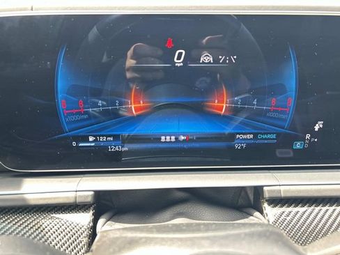 Used 2024 Mercedes-Benz GLE 53 AMG 4MATIC Coupe image 37