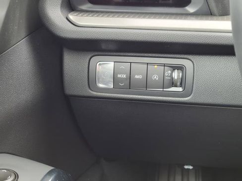 New 2026 Chevrolet Traverse LT w/ Sun and Wheel Package image 13