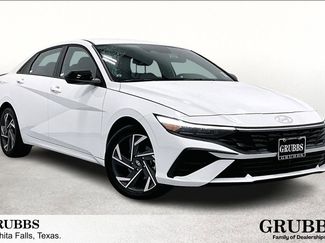 Certified 2025 Hyundai Elantra SEL video 1