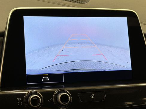 Used 2024 Cadillac CT4 Luxury w/ Sun And Sound Package RWD image 21