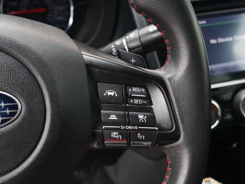 Used 2021 Subaru WRX Limited w/ Popular Package #1 AWD/4WD image 22