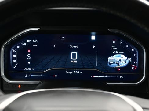 Used 2023 GMC Sierra 1500 Denali w/ Denali Reserve Package image 24