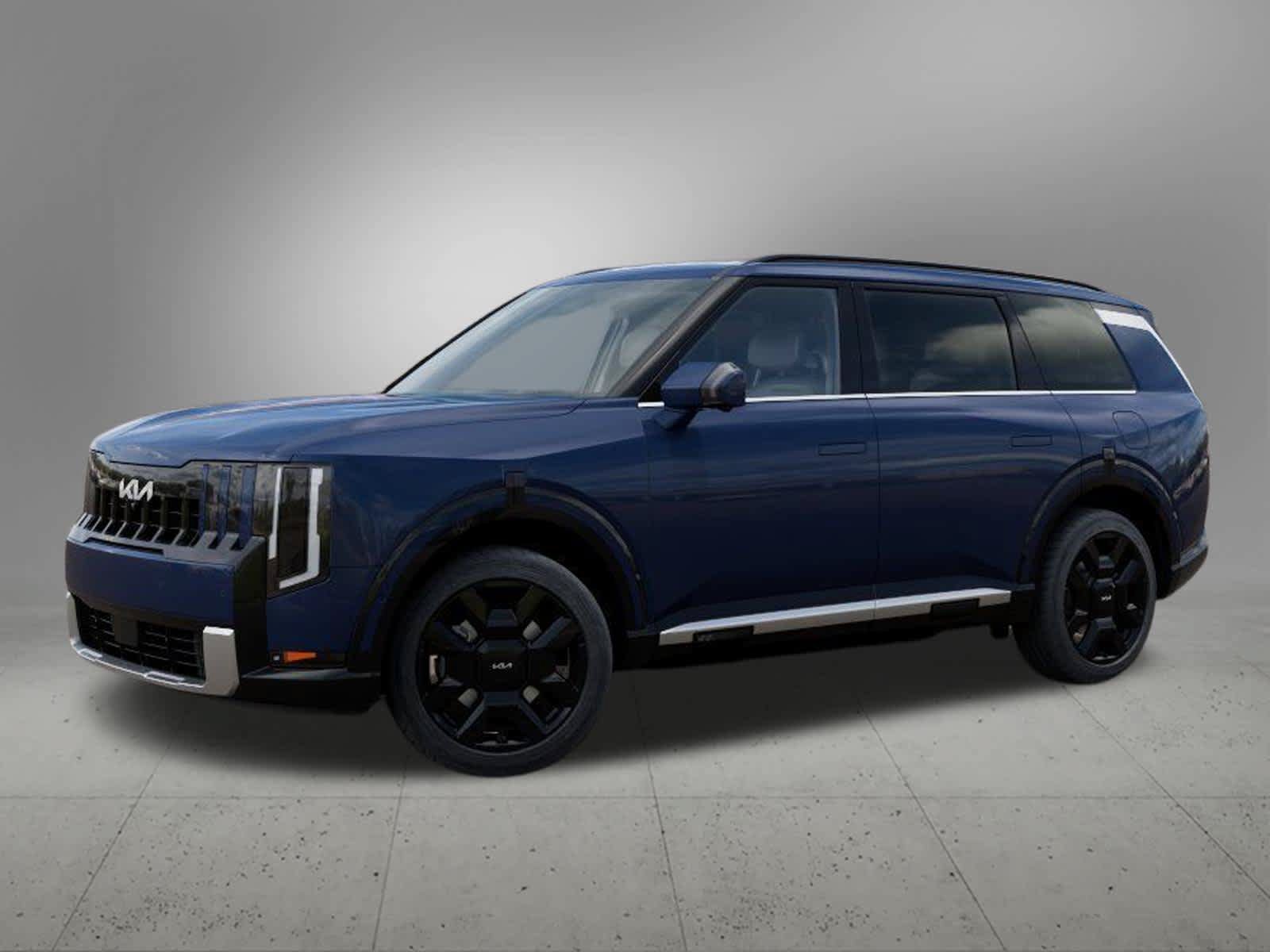 New 2027 Kia Telluride SX Prestige AWD/4WD image 3