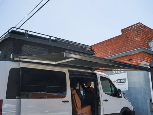 Used 2022 Mercedes-Benz Sprinter 2500 image 86