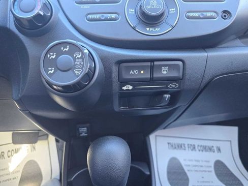 Used 2013 Honda Fit Sport image 22
